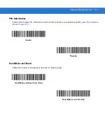 Preview for 79 page of Motorola Symbol DS3408 Product Reference Manual