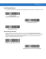 Preview for 111 page of Motorola Symbol DS3408 Product Reference Manual