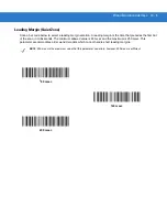 Preview for 149 page of Motorola Symbol DS3408 Product Reference Manual