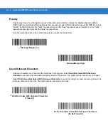 Preview for 150 page of Motorola Symbol DS3408 Product Reference Manual