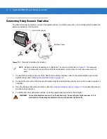 Preview for 154 page of Motorola Symbol DS3408 Product Reference Manual