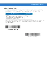 Preview for 159 page of Motorola Symbol DS3408 Product Reference Manual