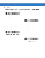 Preview for 160 page of Motorola Symbol DS3408 Product Reference Manual