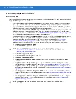 Предварительный просмотр 178 страницы Motorola Symbol DS3408 Product Reference Manual