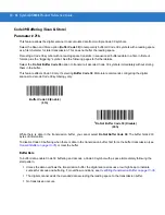 Preview for 202 page of Motorola Symbol DS3408 Product Reference Manual