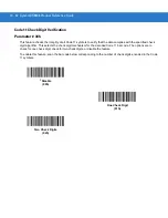 Preview for 210 page of Motorola Symbol DS3408 Product Reference Manual