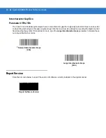 Preview for 252 page of Motorola Symbol DS3408 Product Reference Manual