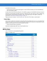 Preview for 269 page of Motorola Symbol DS3408 Product Reference Manual