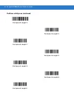 Preview for 306 page of Motorola Symbol DS3408 Product Reference Manual