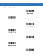 Preview for 311 page of Motorola Symbol DS3408 Product Reference Manual