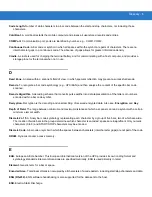 Preview for 411 page of Motorola Symbol DS3408 Product Reference Manual