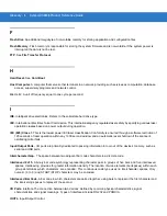 Preview for 412 page of Motorola Symbol DS3408 Product Reference Manual