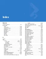 Preview for 419 page of Motorola Symbol DS3408 Product Reference Manual