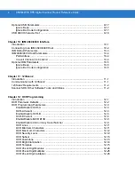 Preview for 12 page of Motorola SYMBOL DS3578 Product Reference Manual