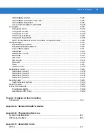 Preview for 15 page of Motorola SYMBOL DS3578 Product Reference Manual