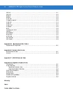 Preview for 16 page of Motorola SYMBOL DS3578 Product Reference Manual