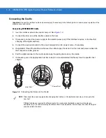 Предварительный просмотр 26 страницы Motorola SYMBOL DS3578 Product Reference Manual