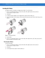 Предварительный просмотр 28 страницы Motorola SYMBOL DS3578 Product Reference Manual