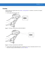 Preview for 37 page of Motorola SYMBOL DS3578 Product Reference Manual