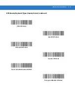 Предварительный просмотр 59 страницы Motorola SYMBOL DS3578 Product Reference Manual