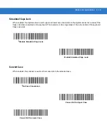 Preview for 63 page of Motorola SYMBOL DS3578 Product Reference Manual