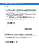 Preview for 70 page of Motorola SYMBOL DS3578 Product Reference Manual