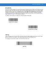 Preview for 71 page of Motorola SYMBOL DS3578 Product Reference Manual