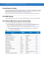 Preview for 82 page of Motorola SYMBOL DS3578 Product Reference Manual