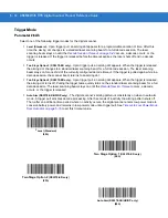 Preview for 92 page of Motorola SYMBOL DS3578 Product Reference Manual