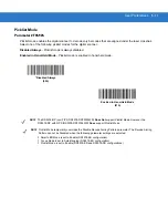 Preview for 97 page of Motorola SYMBOL DS3578 Product Reference Manual