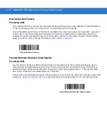 Preview for 102 page of Motorola SYMBOL DS3578 Product Reference Manual