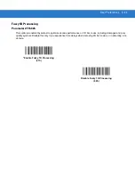 Preview for 103 page of Motorola SYMBOL DS3578 Product Reference Manual