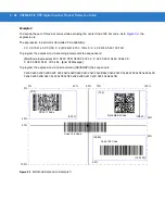 Preview for 116 page of Motorola SYMBOL DS3578 Product Reference Manual