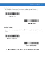 Preview for 161 page of Motorola SYMBOL DS3578 Product Reference Manual