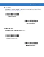 Preview for 163 page of Motorola SYMBOL DS3578 Product Reference Manual