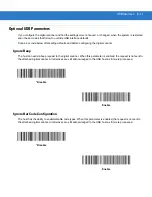 Preview for 215 page of Motorola SYMBOL DS3578 Product Reference Manual