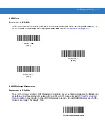 Preview for 245 page of Motorola SYMBOL DS3578 Product Reference Manual