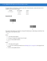 Preview for 256 page of Motorola SYMBOL DS3578 Product Reference Manual