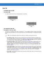 Preview for 289 page of Motorola SYMBOL DS3578 Product Reference Manual