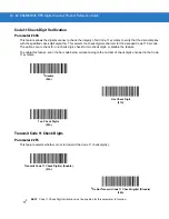 Preview for 304 page of Motorola SYMBOL DS3578 Product Reference Manual