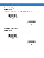 Preview for 320 page of Motorola SYMBOL DS3578 Product Reference Manual