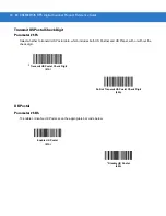 Preview for 324 page of Motorola SYMBOL DS3578 Product Reference Manual