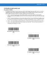 Preview for 329 page of Motorola SYMBOL DS3578 Product Reference Manual