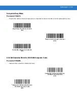 Предварительный просмотр 333 страницы Motorola SYMBOL DS3578 Product Reference Manual