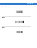 Preview for 369 page of Motorola SYMBOL DS3578 Product Reference Manual