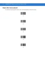 Preview for 392 page of Motorola SYMBOL DS3578 Product Reference Manual