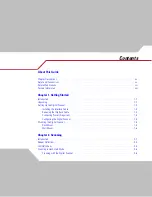 Preview for 7 page of Motorola Symbol DS6607 Product Reference Manual