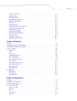 Preview for 9 page of Motorola Symbol DS6607 Product Reference Manual