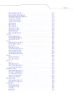 Preview for 11 page of Motorola Symbol DS6607 Product Reference Manual