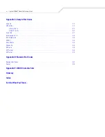 Preview for 14 page of Motorola Symbol DS6607 Product Reference Manual